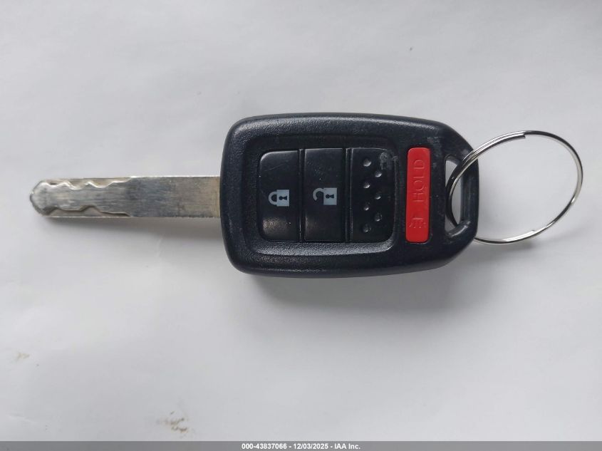 2014 Honda Cr-V Ex VIN: 5J6RM4H55EL080804 Lot: 43837066