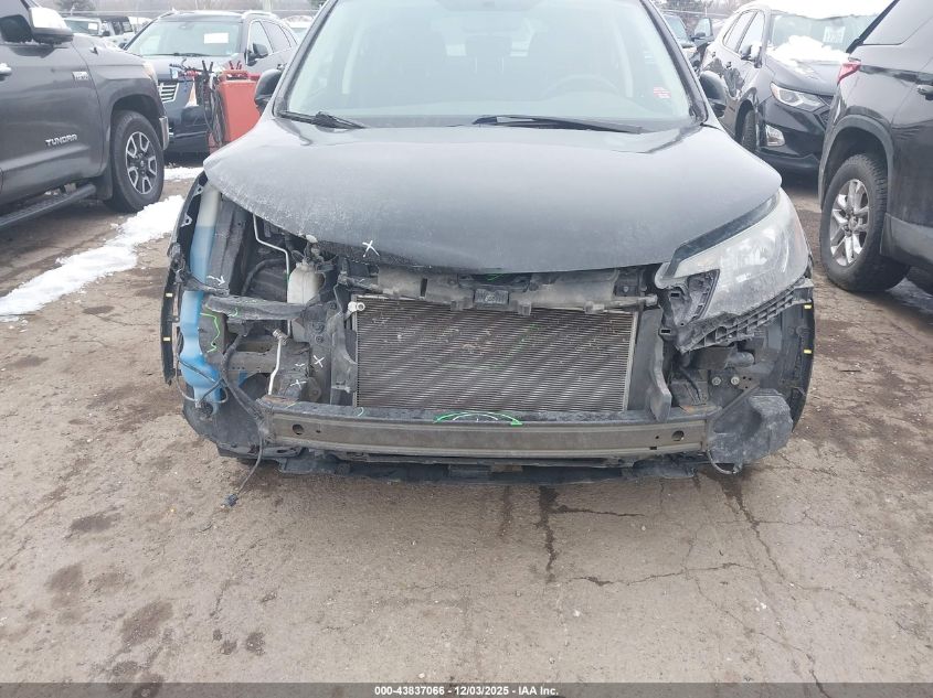 2014 Honda Cr-V Ex VIN: 5J6RM4H55EL080804 Lot: 43837066