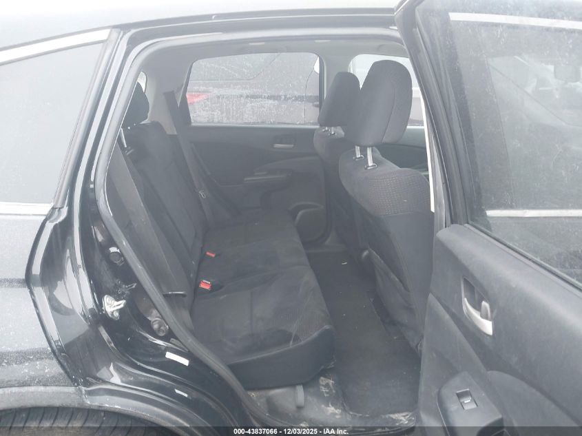 2014 Honda Cr-V Ex VIN: 5J6RM4H55EL080804 Lot: 43837066