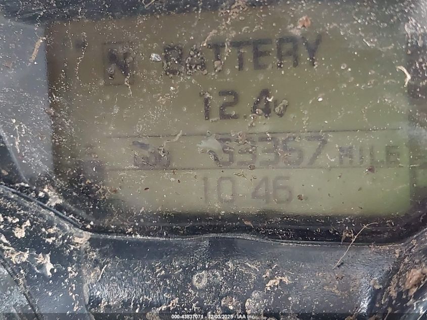 2008 Kawasaki Zg1400 B VIN: JKBZGNB138A006439 Lot: 43837071