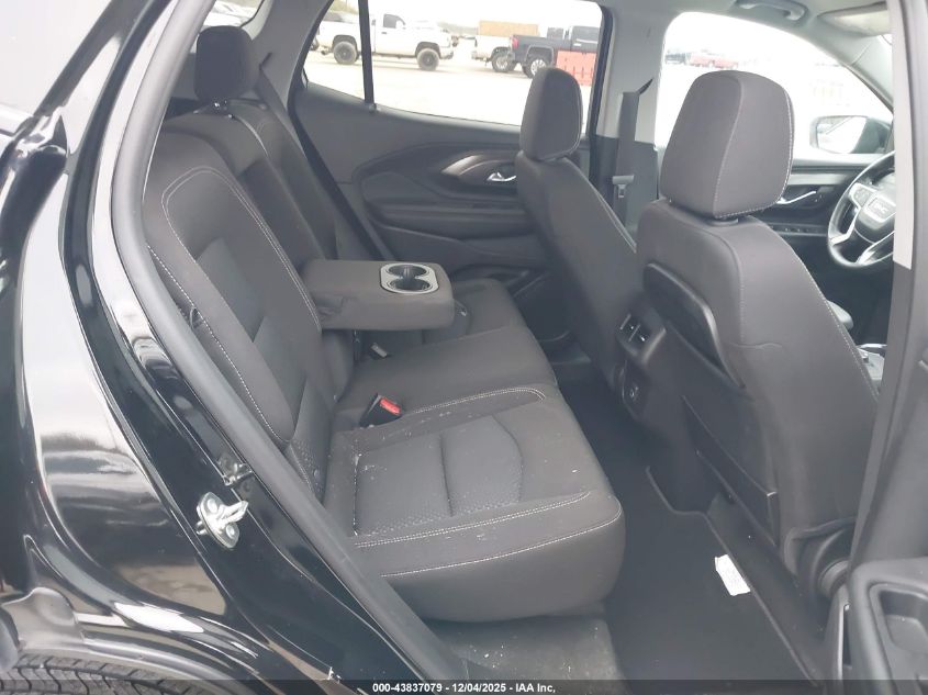 2024 GMC Terrain Awd Sle VIN: 3GKALTEG3RL265325 Lot: 43837079