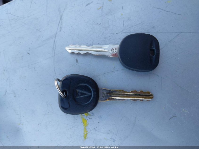 2006 Pontiac Grand Prix VIN: 2G2WP552461139630 Lot: 43837090