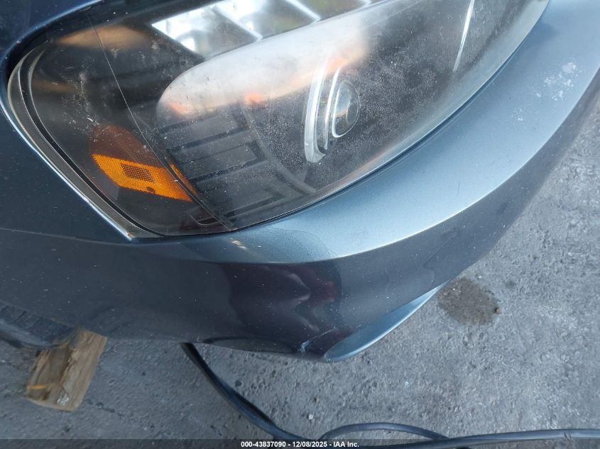 2006 Pontiac Grand Prix VIN: 2G2WP552461139630 Lot: 43837090