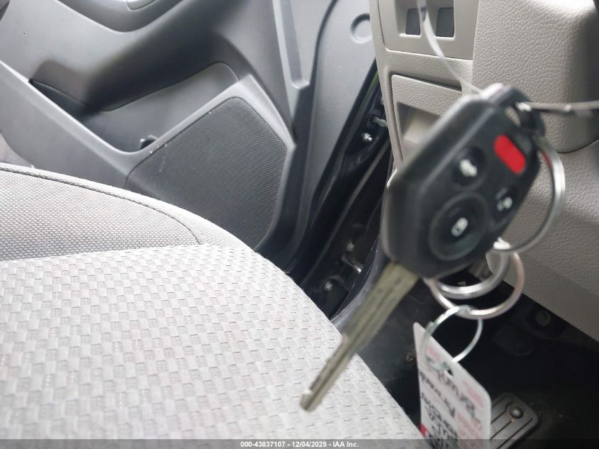 2015 Subaru Forester 2.5I VIN: JF2SJABC3FH578141 Lot: 43837107