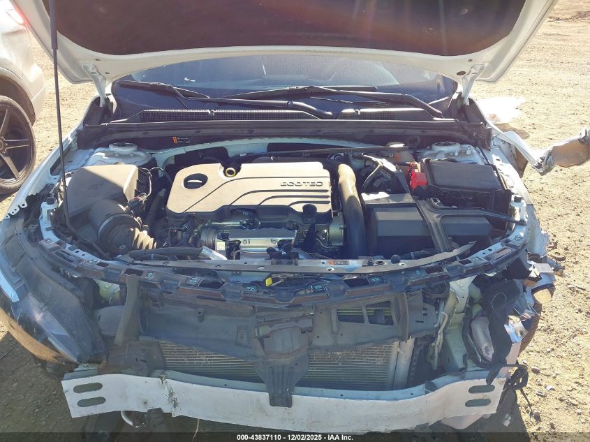 2022 Chevrolet Malibu Fwd Lt VIN: 1G1ZD5ST0NF143480 Lot: 43837110