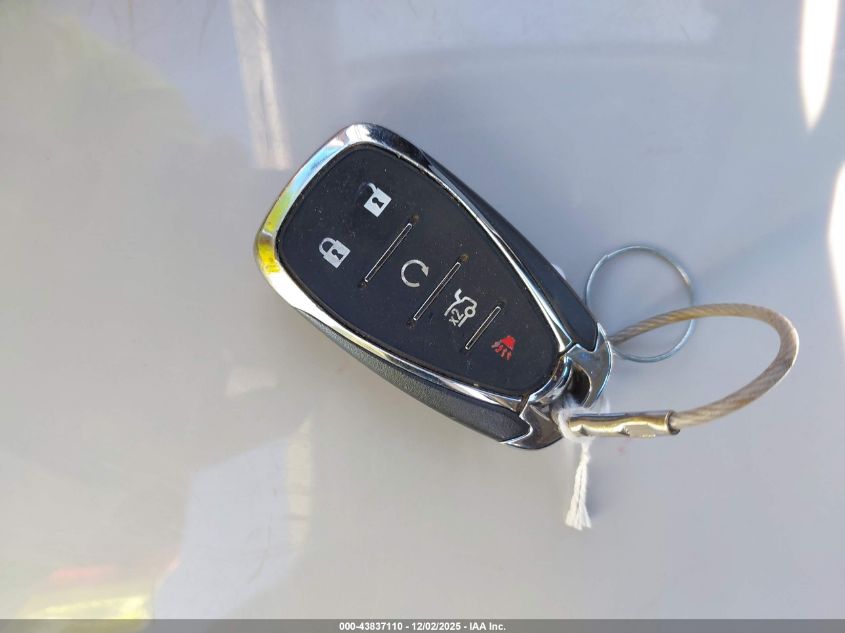 2022 Chevrolet Malibu Fwd Lt VIN: 1G1ZD5ST0NF143480 Lot: 43837110