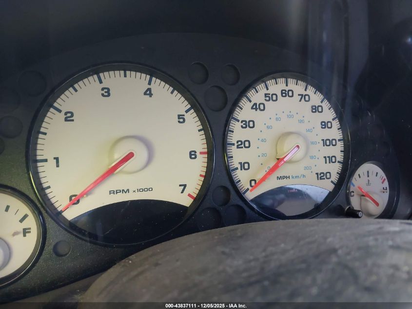 2004 Jeep Liberty Sport VIN: 1J4GL48K54W297704 Lot: 43837111