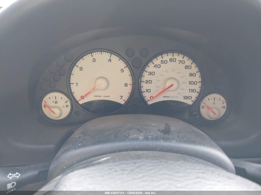 2004 Jeep Liberty Sport VIN: 1J4GL48K54W297704 Lot: 43837111