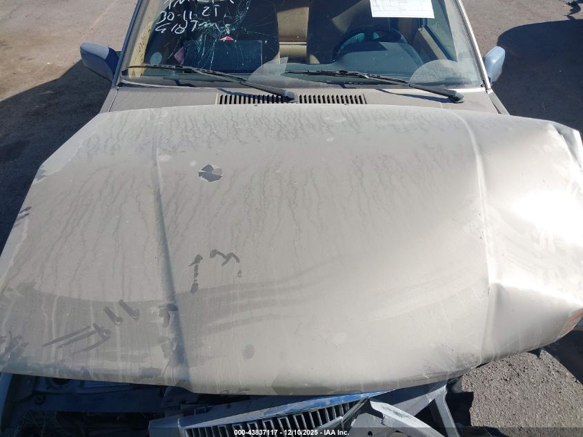 1994 Volvo 940 VIN: YV1JS8313R1173692 Lot: 43837117