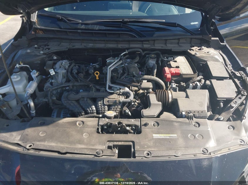 1N4BL4DV5RN348959 2024 NISSAN ALTIMA photo no. 10