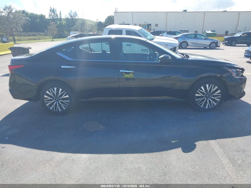 1N4BL4DV5RN348959 2024 NISSAN ALTIMA photo no. 13
