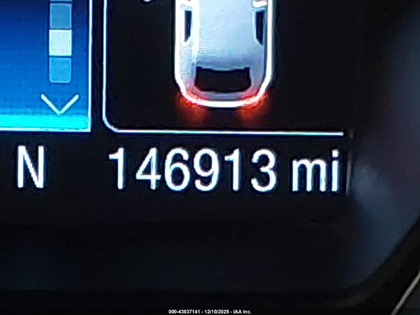 2015 Ford Escape Se VIN: 1FMCU9G97FUA04912 Lot: 43837141