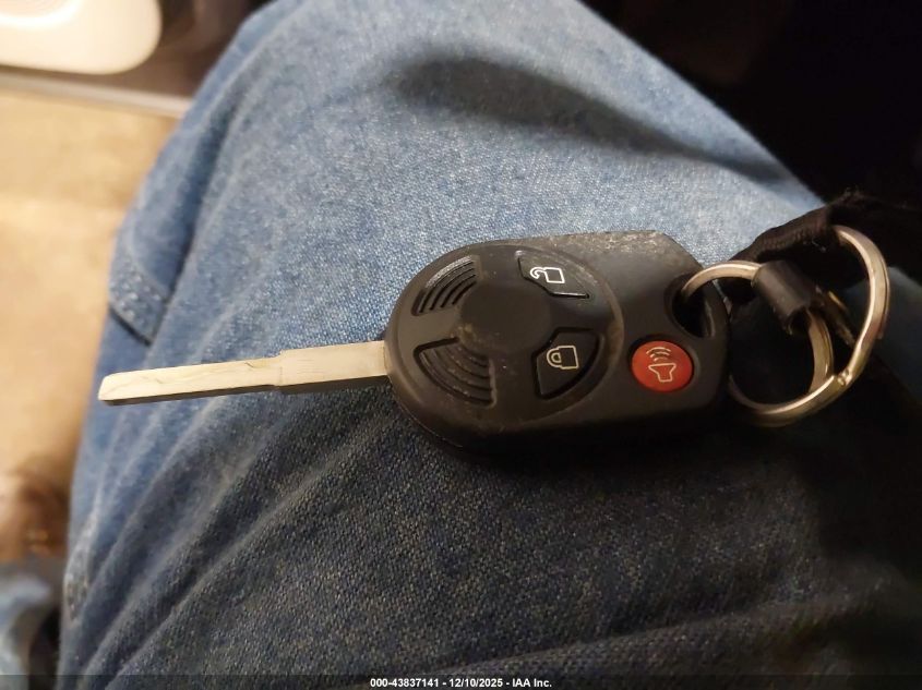 2015 Ford Escape Se VIN: 1FMCU9G97FUA04912 Lot: 43837141