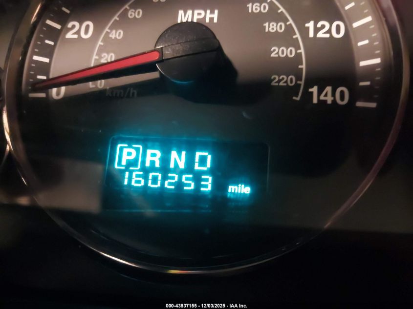 2007 Jeep Grand Cherokee Laredo VIN: 1J8HR48P27C589670 Lot: 43837155