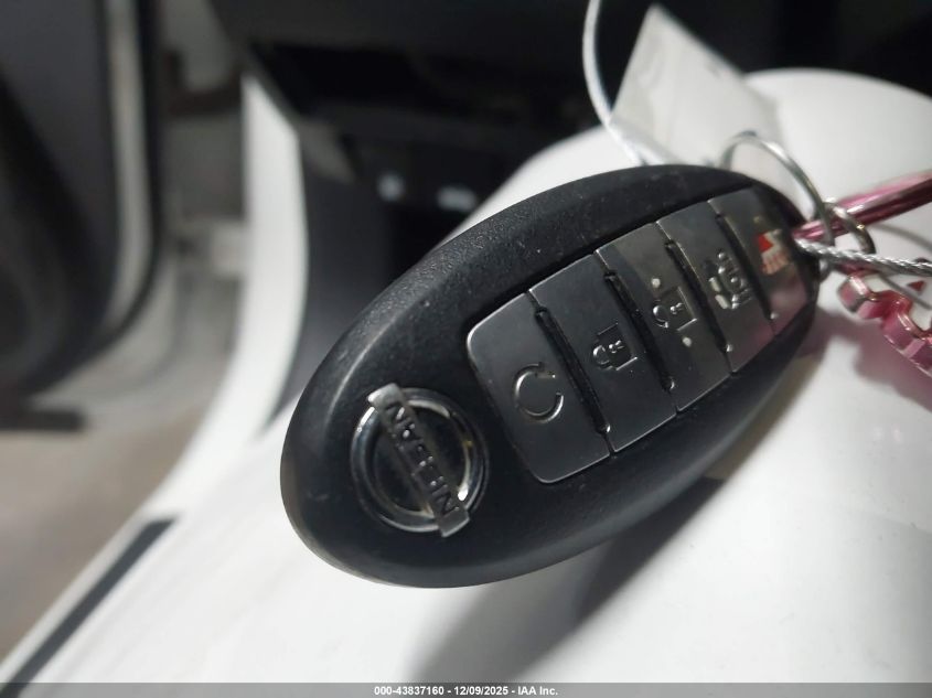 2017 Nissan Altima 2.5 Sv VIN: 1N4AL3AP5HC159430 Lot: 43837160