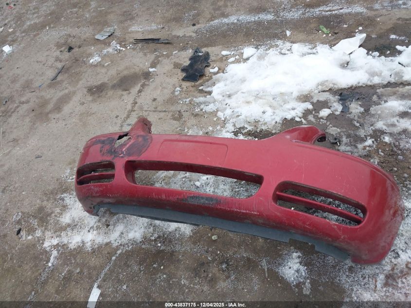 2005 Chrysler Town & Country Lx VIN: 2C4GP44R95R518423 Lot: 43837175