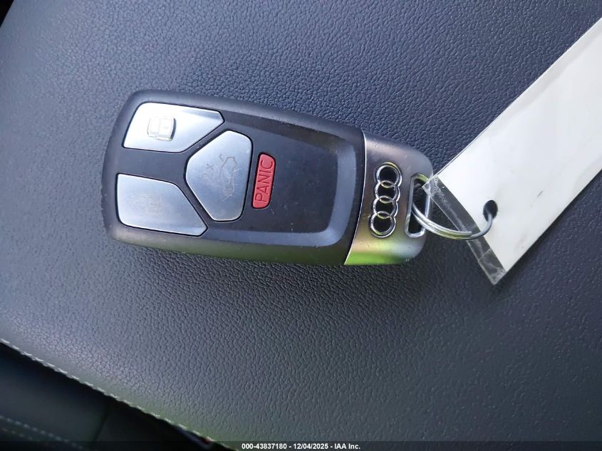 2022 Audi A5 Cabriolet Premium Plus 45 Tfsi Quattro S Tronic VIN: WAUWAGF56NN000529 Lot: 43837180