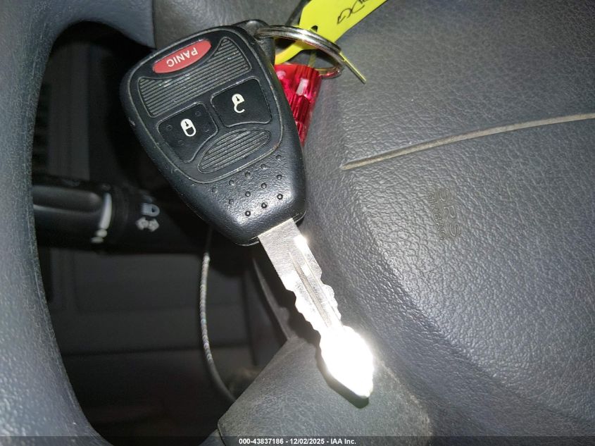 2005 Dodge Dakota Slt VIN: 1D7HW48N55S178027 Lot: 43837186