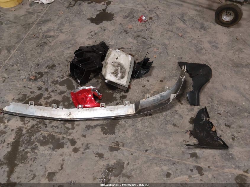 2005 Dodge Dakota Slt VIN: 1D7HW48N55S178027 Lot: 43837186