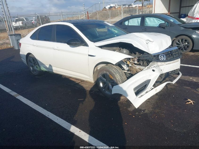 VOLKSWAGEN JETTA 1.4T R-LINE/1.4T S/1.4T SE