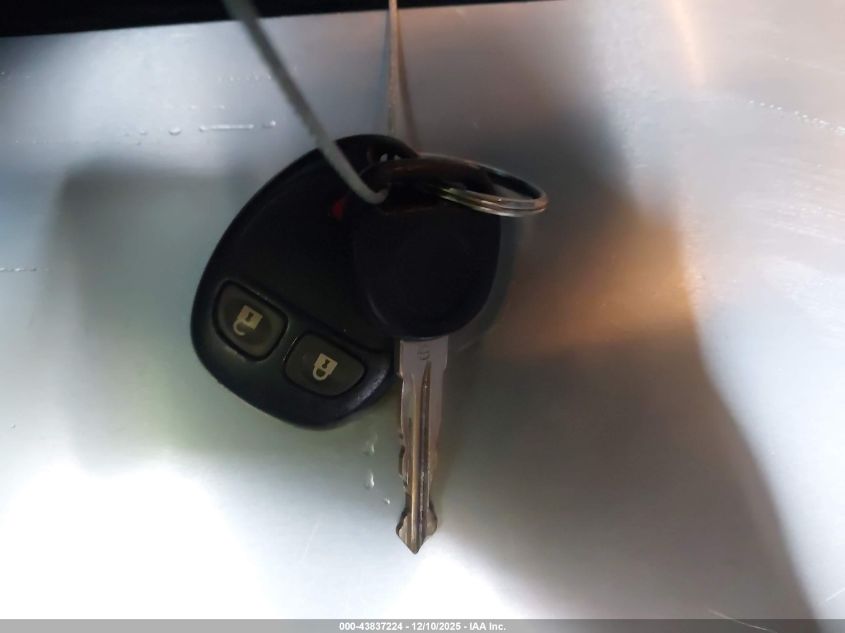 2011 GMC Sierra 1500 Sle VIN: 1GTR2VEA1BZ465790 Lot: 43837224