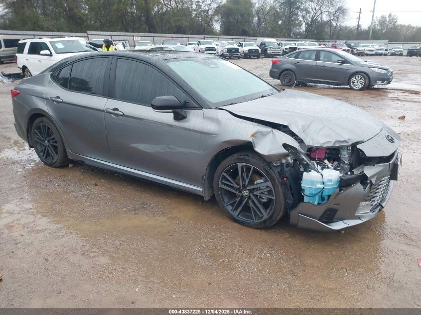 TOYOTA CAMRY XSE/XLE/LE/SE