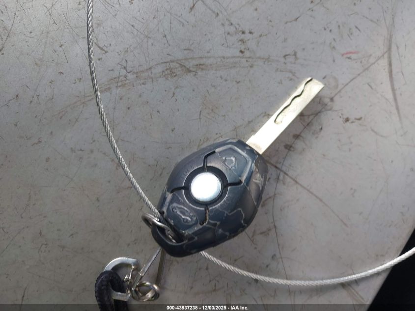 2005 BMW 525I VIN: WBANA53585B859143 Lot: 43837238