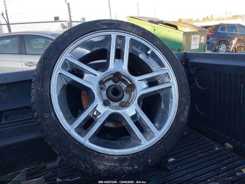 1997 Ford F-150 Lariat/Xl/Xlt VIN: 1FTDF0762VKA80245 Lot: 43837248