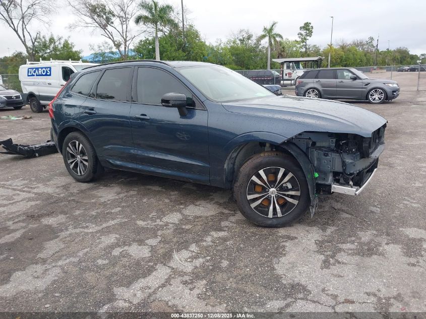 VOLVO XC60 B5 CORE