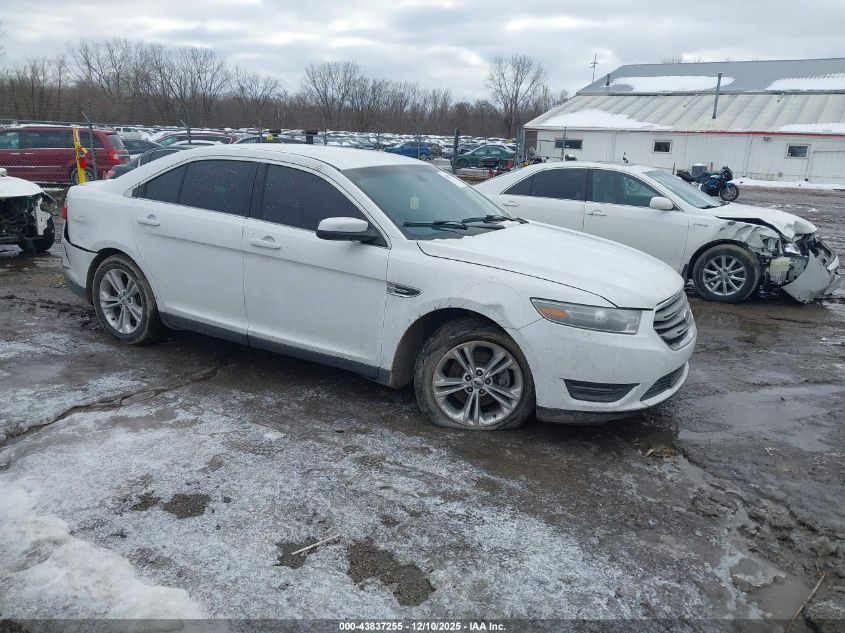 FORD TAURUS SEL