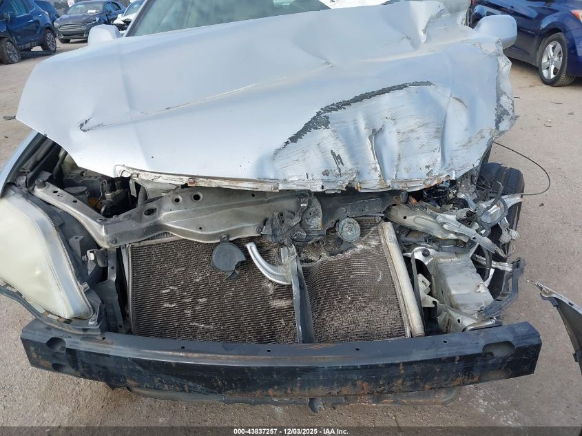 2009 Toyota Avalon Xl VIN: 4T1BK36B49U325393 Lot: 43837257