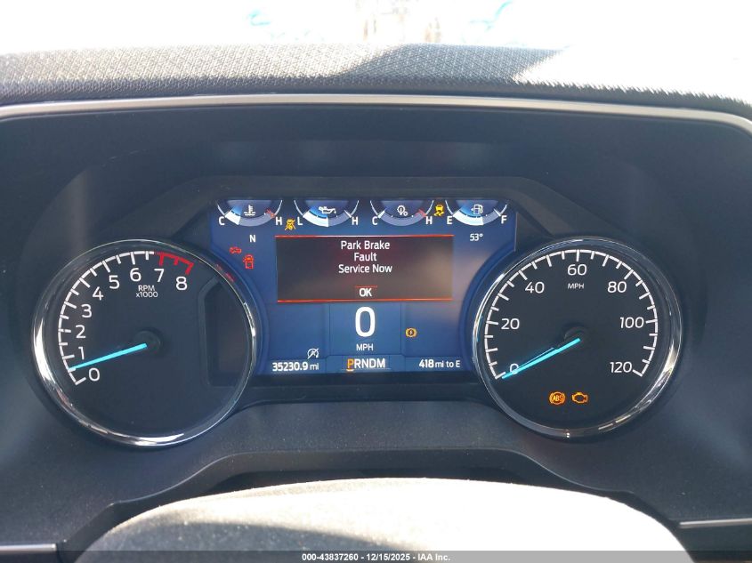 2023 Ford F-150 Xlt VIN: 1FTFW1E56PKF69050 Lot: 43837260