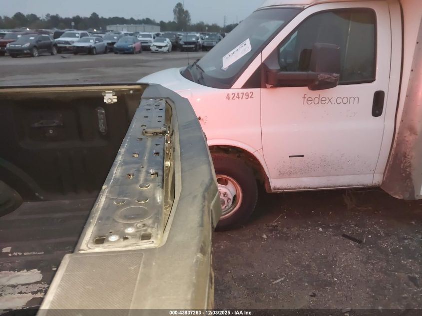 2022 Ford F-250 King Ranch VIN: 1FT8W2BT6NED51977 Lot: 43837263