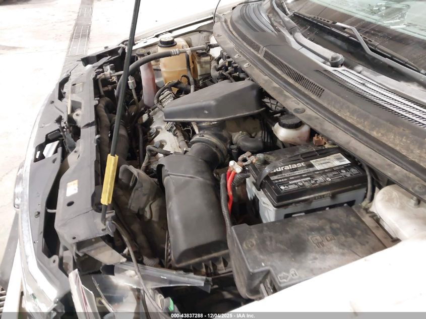 2008 Ford Edge Limited VIN: 2FMDK39C48BA56863 Lot: 43837288