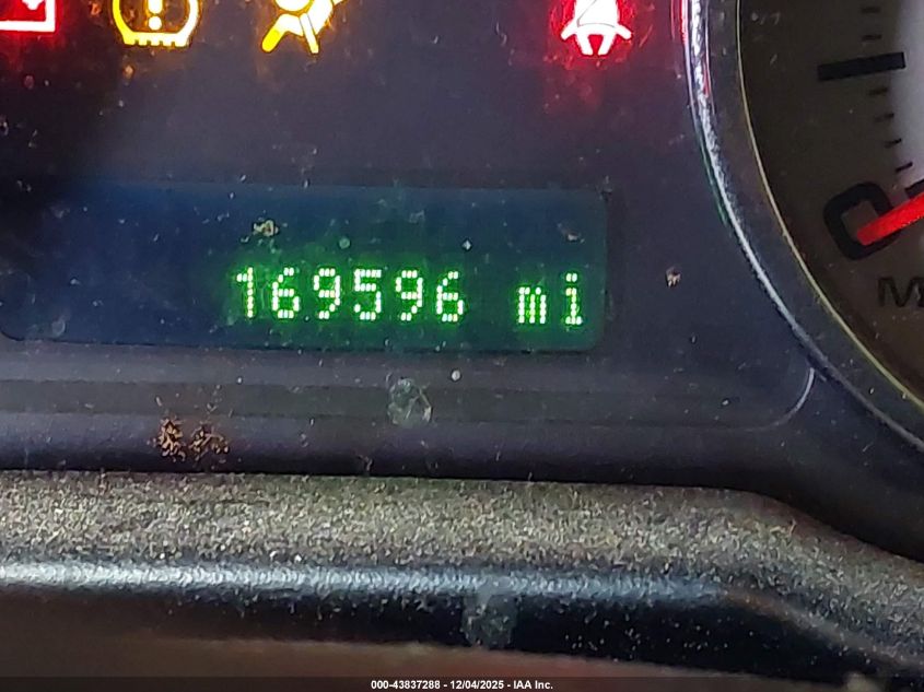 2008 Ford Edge Limited VIN: 2FMDK39C48BA56863 Lot: 43837288