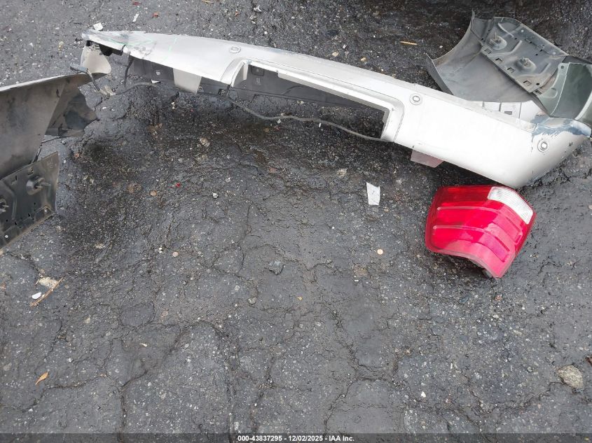 2004 Ford Expedition Eddie Bauer VIN: 1FMFU17L54LB81875 Lot: 43837295