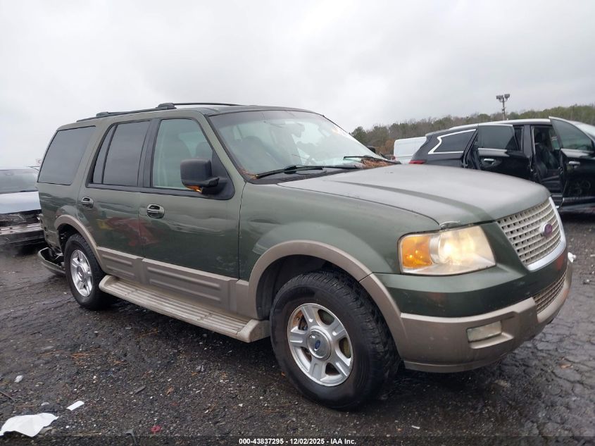2004 Ford Expedition