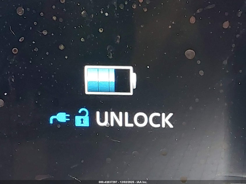 2023 Nissan Ariya Premiere VIN: JN1BF0BA6PM402219 Lot: 43837297