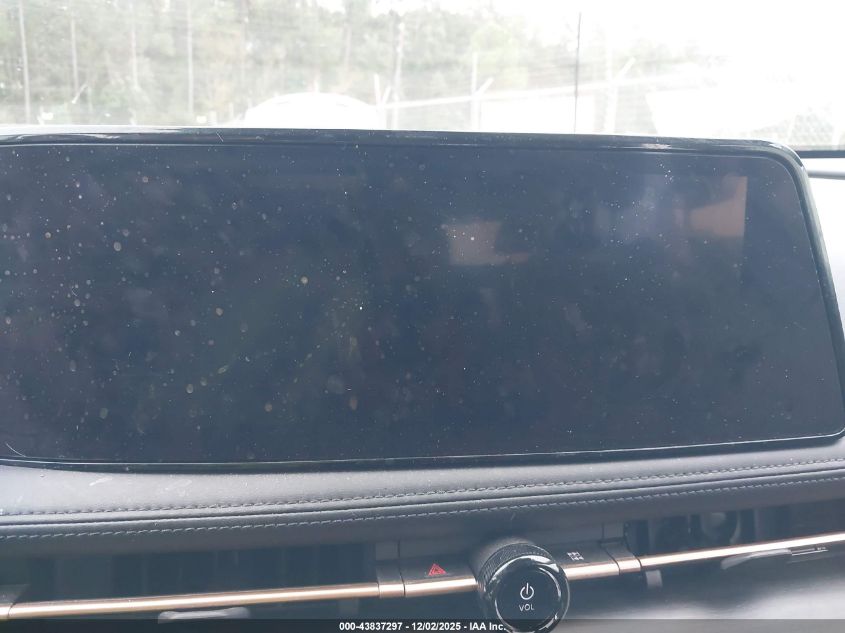 2023 Nissan Ariya Premiere VIN: JN1BF0BA6PM402219 Lot: 43837297