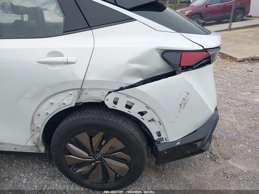 2023 Nissan Ariya Premiere VIN: JN1BF0BA6PM402219 Lot: 43837297