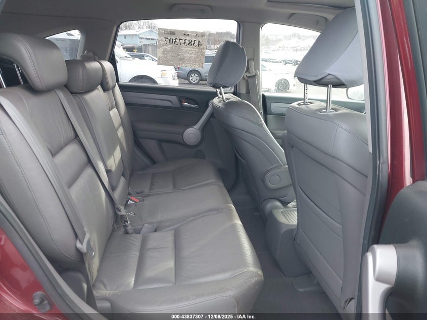 JHLRE48747C025447 2007 HONDA CR-V photo no. 8