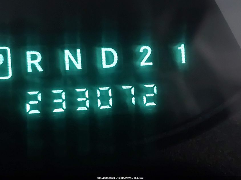 2007 Dodge Ram 1500 Slt/Trx4 Off Road/Sport VIN: 1D7HU18257S147356 Lot: 43837323