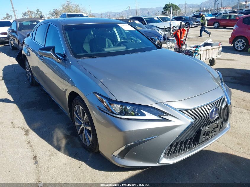 LEXUS ES 300H ES 300H