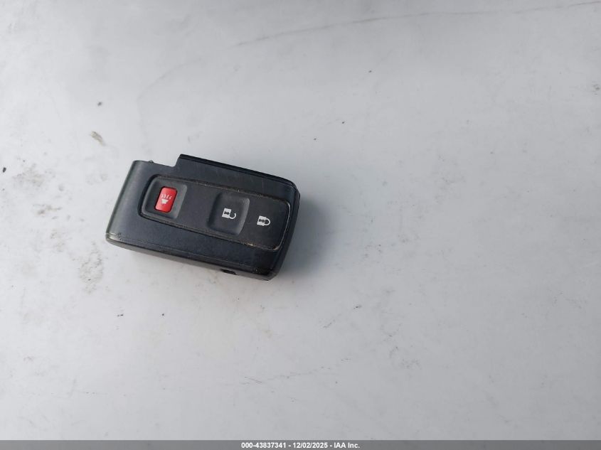 2005 Toyota Prius VIN: JTDKB20U957056521 Lot: 43837341