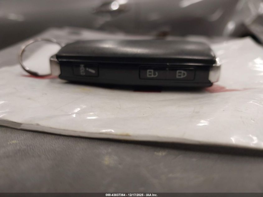 2021 Mazda Cx-5 Touring VIN: JM3KFBCM2M0485904 Lot: 43837364