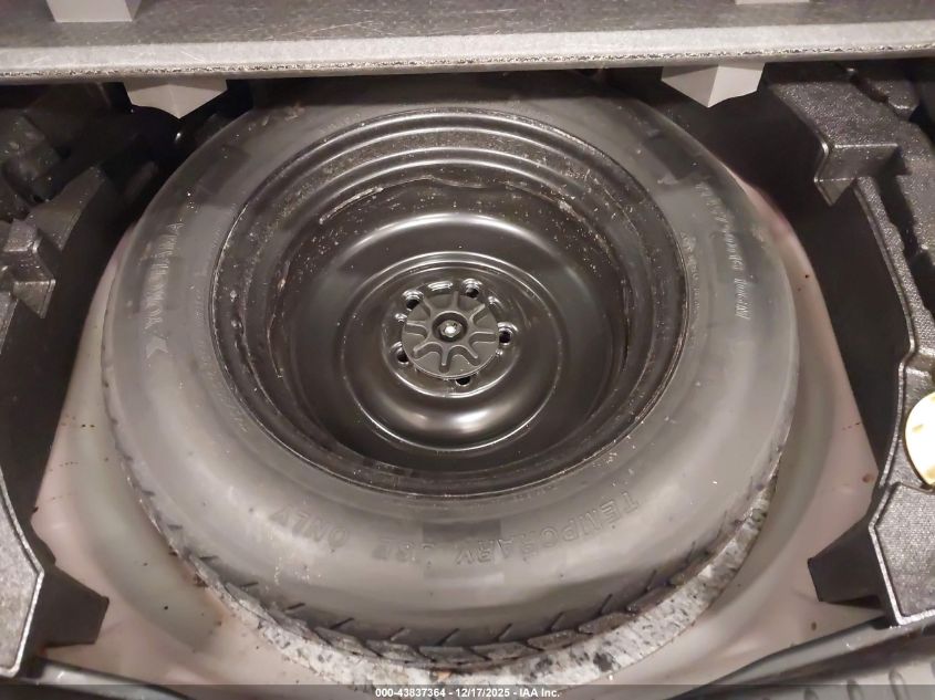 2021 Mazda Cx-5 Touring VIN: JM3KFBCM2M0485904 Lot: 43837364