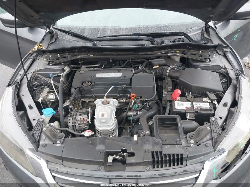 2014 Honda Accord Sport VIN: 1HGCR2F56EA084068 Lot: 43837373