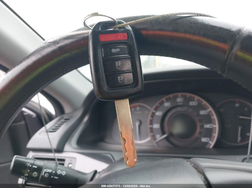 2014 Honda Accord Sport VIN: 1HGCR2F56EA084068 Lot: 43837373