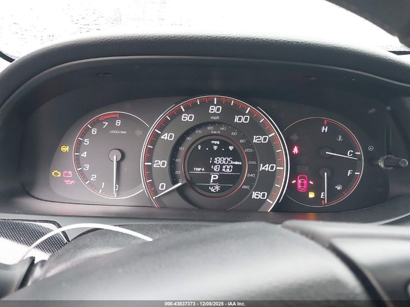 2014 Honda Accord Sport VIN: 1HGCR2F56EA084068 Lot: 43837373