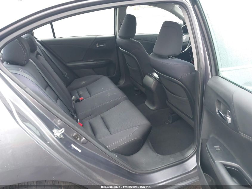 2014 Honda Accord Sport VIN: 1HGCR2F56EA084068 Lot: 43837373